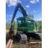 2014 John Deere 703JH Harvesters and Processors